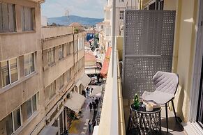 24K Athena Suites