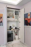 24K Athena Suites