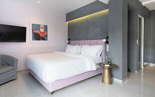 24K Athena Suites