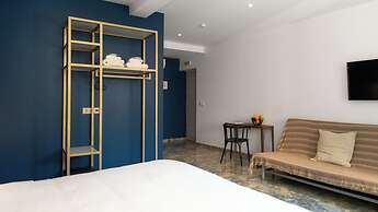 24K Athena Suites