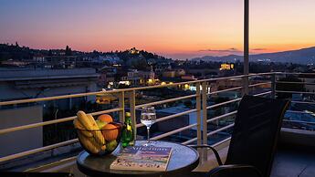 24K Athena Suites