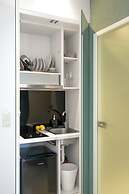 24K Athena Suites