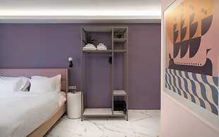 24K Athena Suites