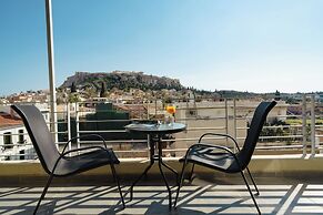 24K Athena Suites