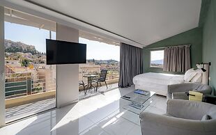 24K Athena Suites