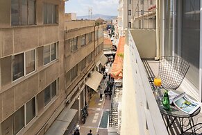 24K Athena Suites