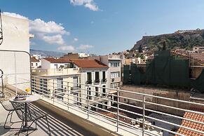 24K Athena Suites