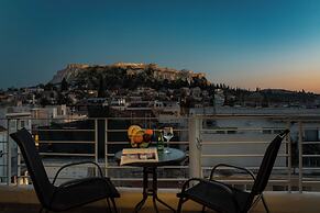24K Athena Suites