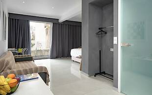 24K Athena Suites