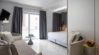 24K Athena Suites