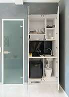 24K Athena Suites