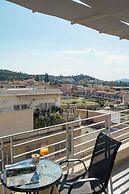 24K Athena Suites