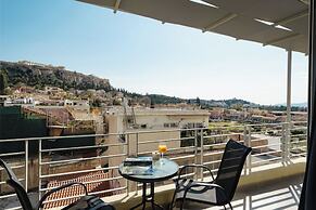 24K Athena Suites