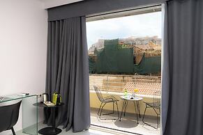 24K Athena Suites