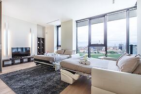 Suitelowcost Solaria 6 pax