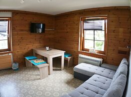 Parkweg Lodge