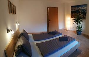 Parkweg Lodge