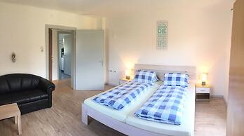 Parkweg Lodge