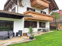 Parkweg Lodge