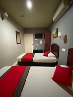 Stada Hotel
