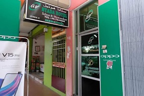 Stada Hotel