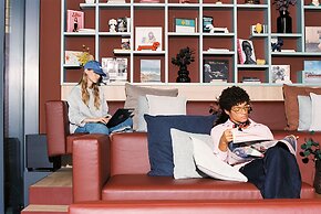 21 House of Stories Città Studi