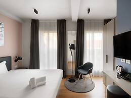 21 House of Stories Città Studi