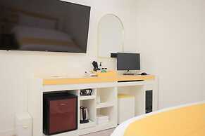 Elysian Hotel