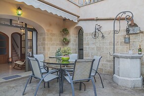 Villa Es Puig