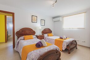 Villa Es Puig