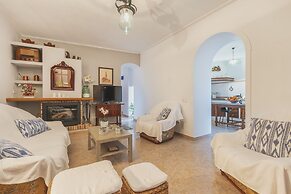 Villa Es Puig