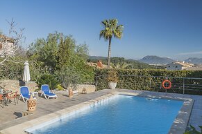 Villa Es Puig