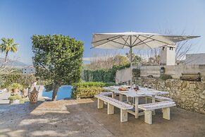 Villa Es Puig
