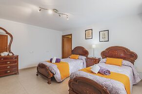 Villa Es Puig