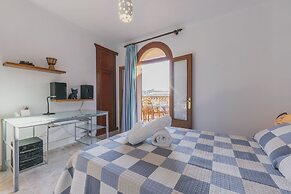 Villa Es Puig