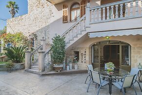 Villa Es Puig
