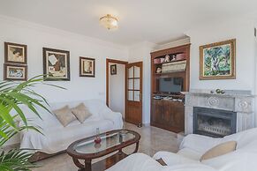Villa Es Puig