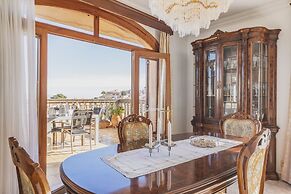 Villa Es Puig