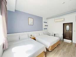 Li Ting B&B