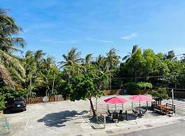 Li Ting B&B