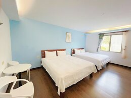 Li Ting B&B