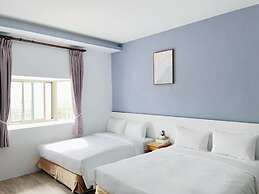 Li Ting B&B
