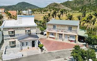 Li Ting B&B