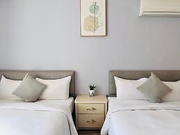 Li Ting B&B