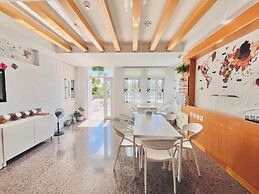 Li Ting B&B