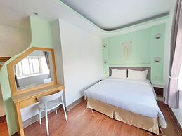 Li Ting B&B