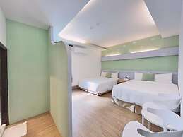 Li Ting B&B