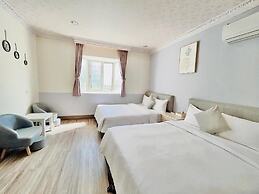 Li Ting B&B