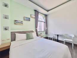 Li Ting B&B