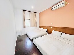 Li Ting B&B